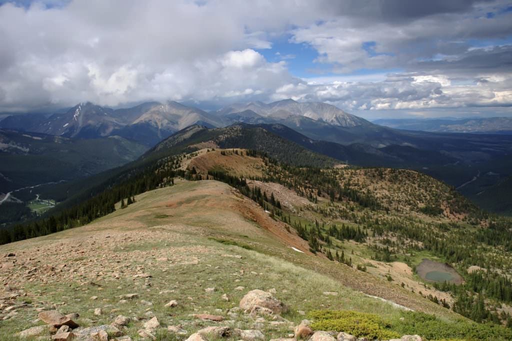 Traffic By The Numbers On 11 of Colorado’s Most Iconic Roads