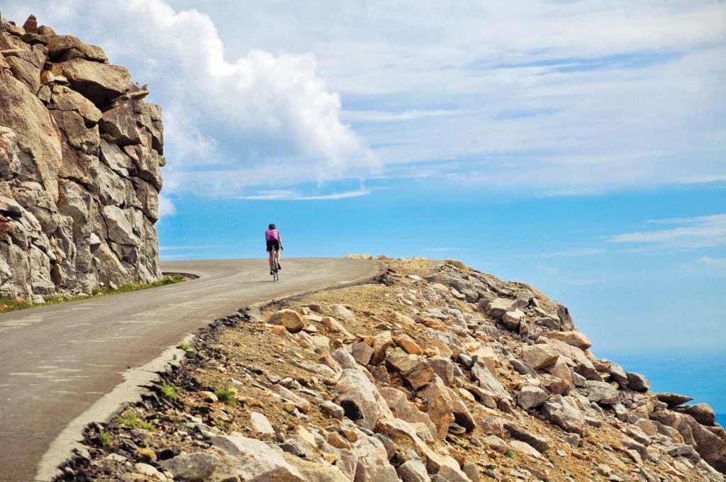 Traffic By The Numbers On 11 of Colorado’s Most Iconic Roads
