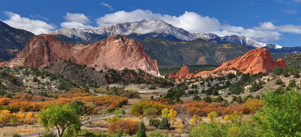 Traffic By The Numbers On 11 of Colorado’s Most Iconic Roads