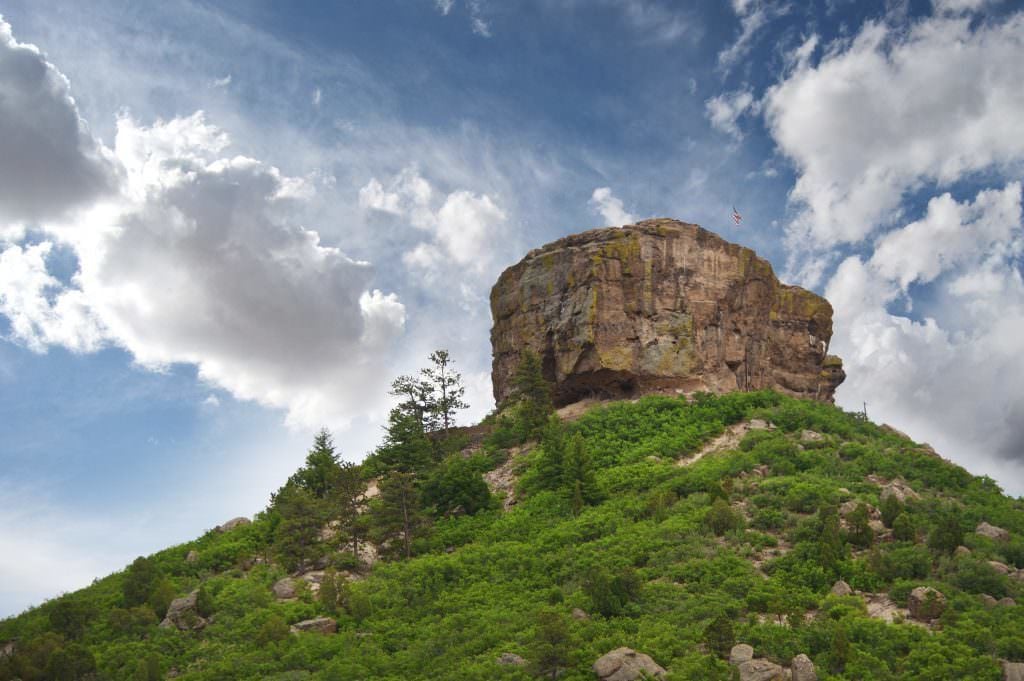 Traffic By The Numbers On 11 of Colorado’s Most Iconic Roads