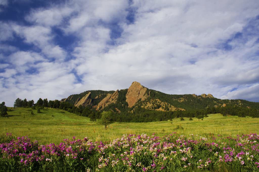 Traffic By The Numbers On 11 of Colorado’s Most Iconic Roads