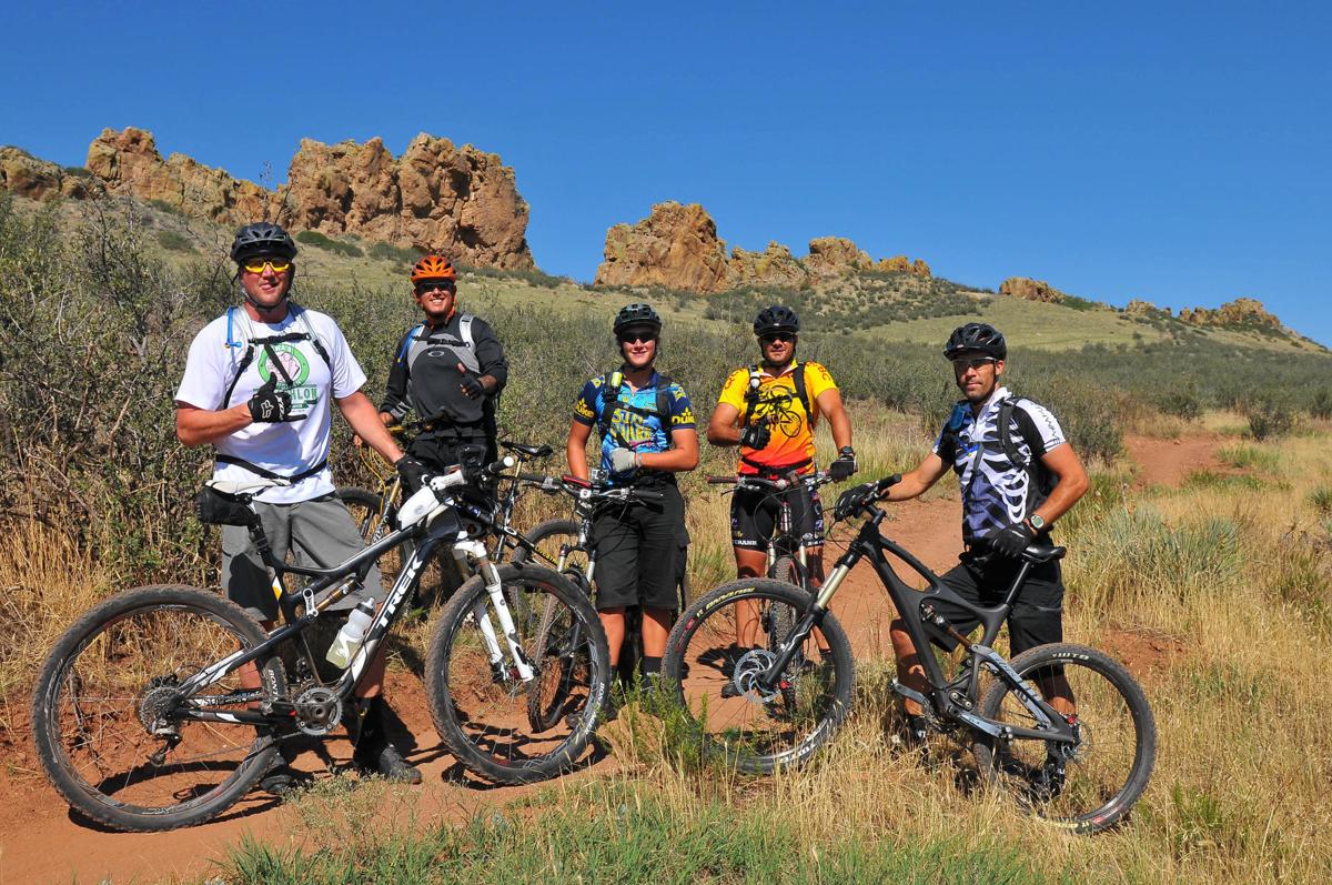 Getaway Guide: Spend the Perfect Summer Weekend in Loveland, Colorado