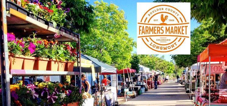 Getaway Guide: The Perfect Summer Weekend in Longmont, Colorado