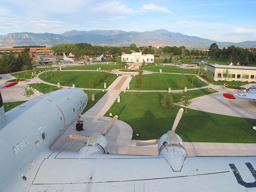 6 Hidden Gems of the Pikes Peak Region