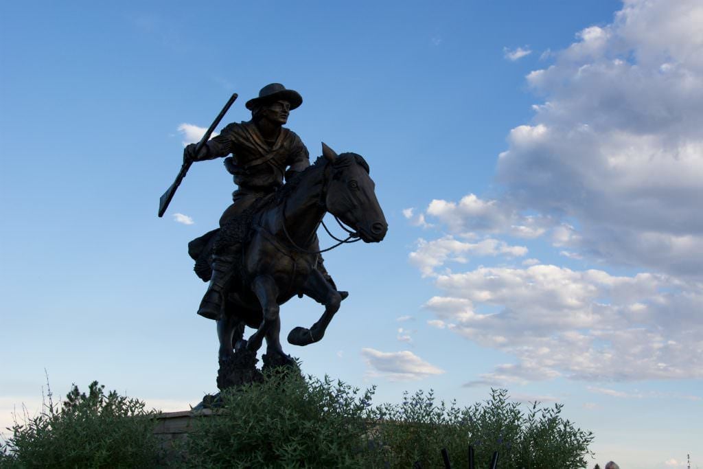 6 Hidden Gems of the Pikes Peak Region