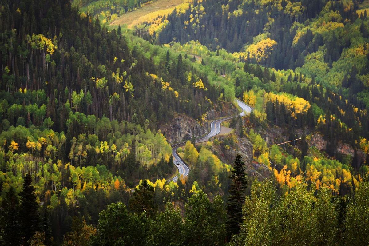 19 of the Best Places to Camp on the Western Slope in Colorado’s Frontier Country