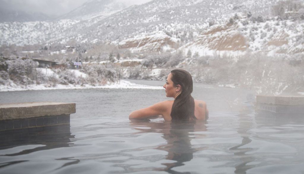 7 Top Colorado Hot Springs Not To Be Missed This Fall