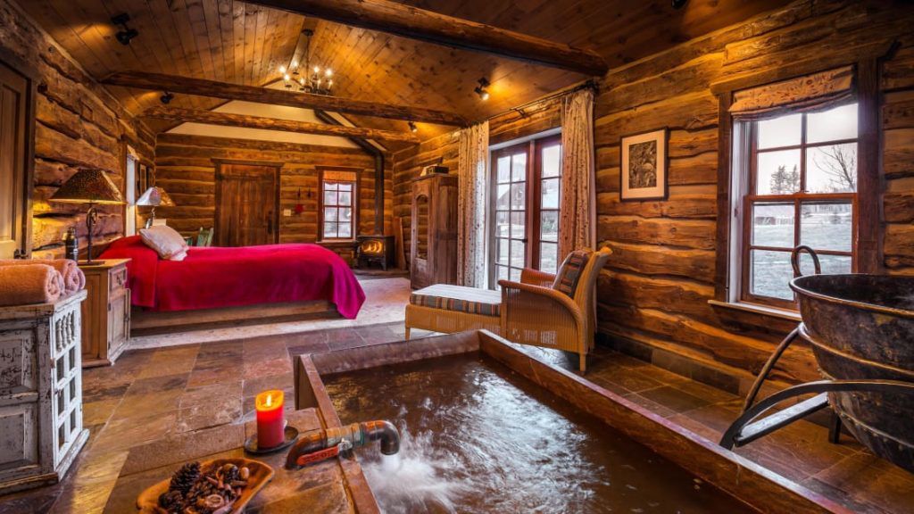 7 Top Colorado Hot Springs Not To Be Missed This Fall