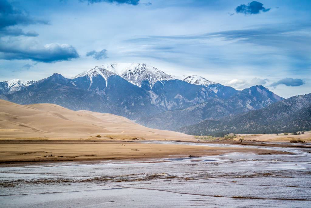 Five classic backpacking trips to try in Colorado