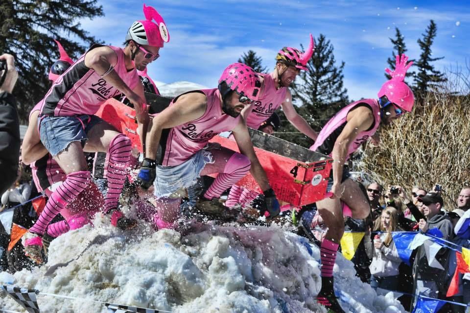 8 weird Colorado festivals to add to your calendar