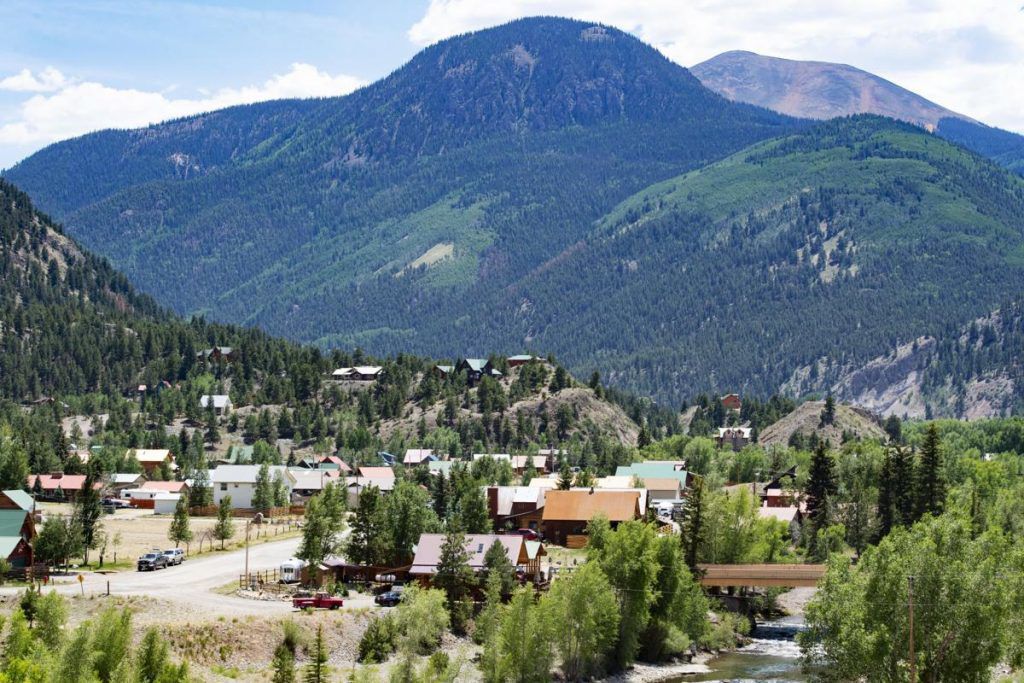 8 weird Colorado festivals to add to your calendar