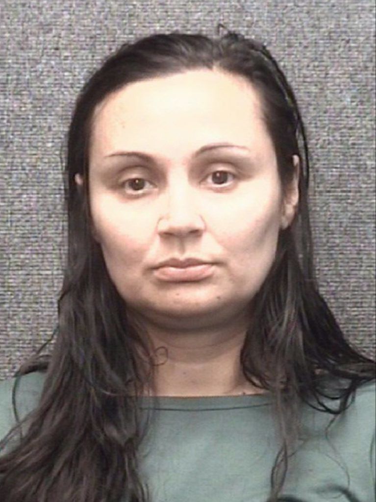 Details revealed following arrest of stepmother in Gannon Stauch case