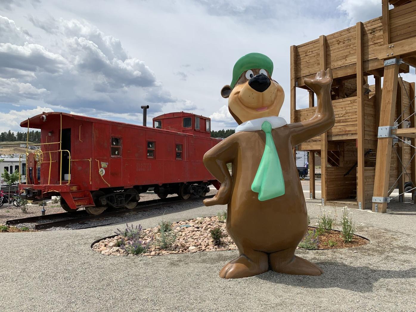 Jellystone Park