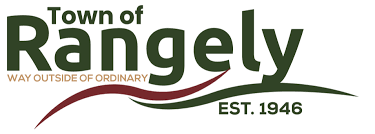 Rangely logo