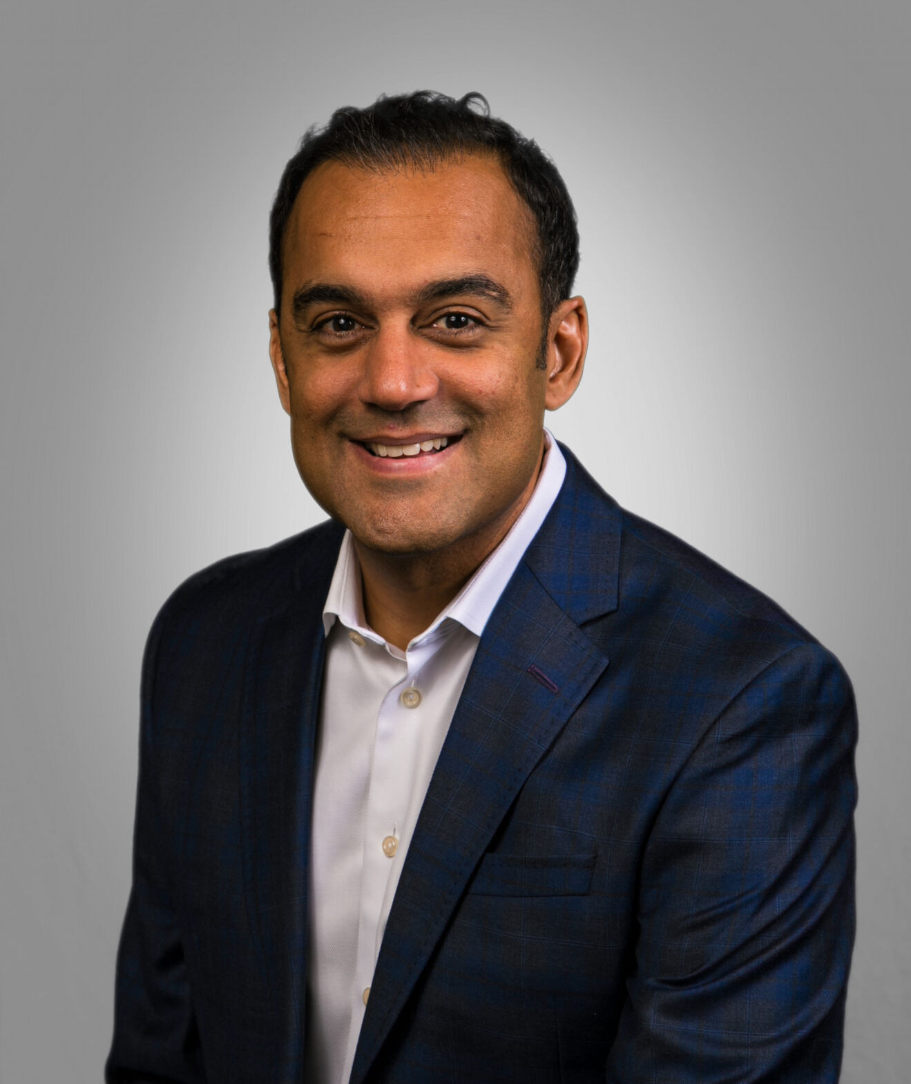 Stonebridge Cos. Aly-khan S. Merali president and managing partner