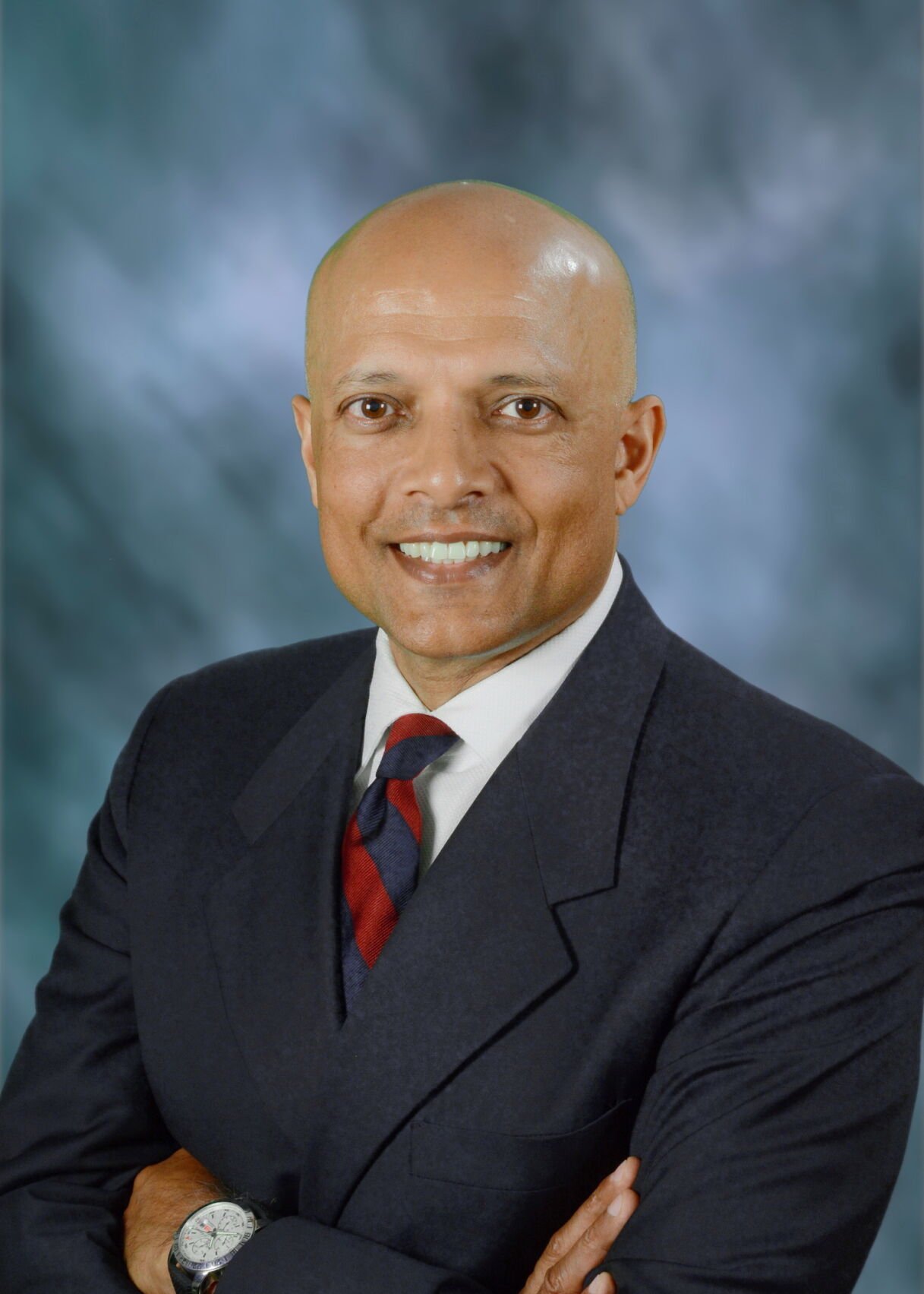 Stonebridge Cos. CEO and Chairman Navin Dimond