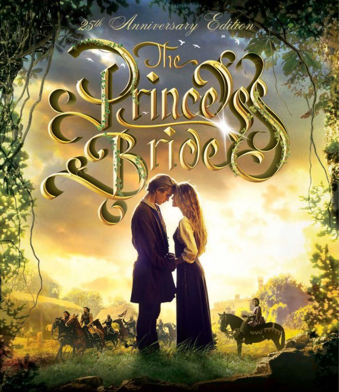 The Princess Bride