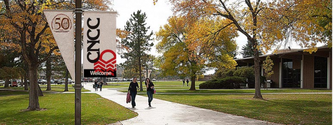 campus