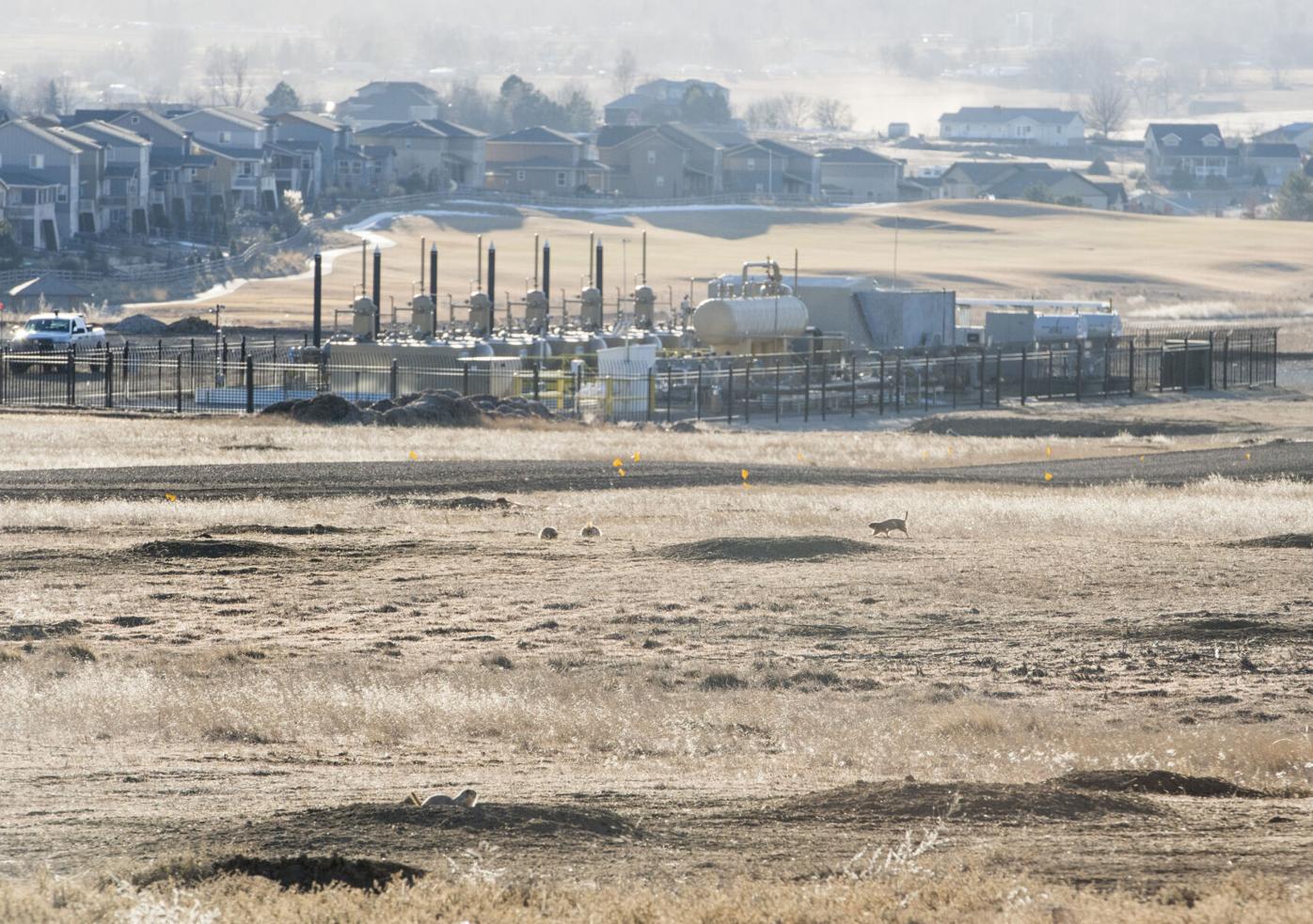 Colorado's intense fight over oil and gas setbacks could set national precedent