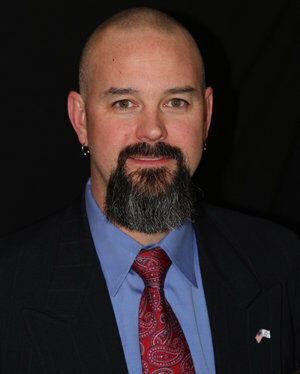 Stephen Schulz, Longmont police sergeant