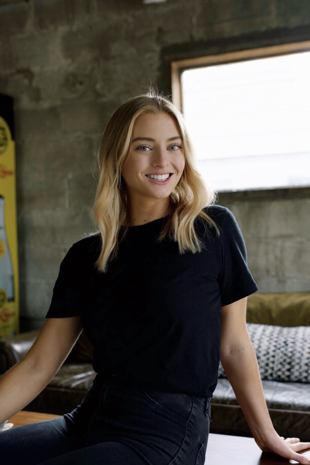 Ariana Ferwerda