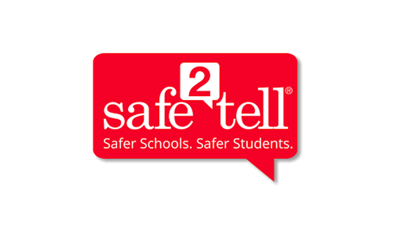Safe2Tell logo