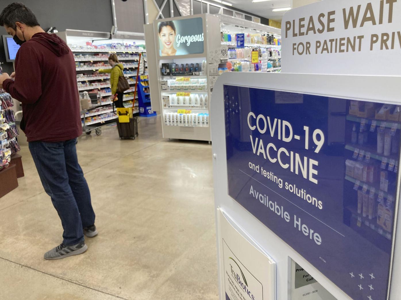 Virus Outbreak Colorado