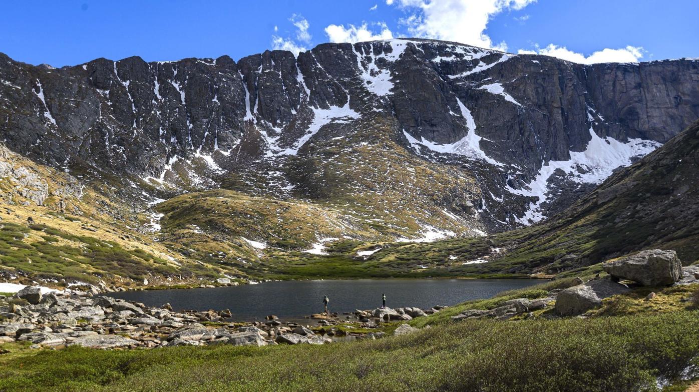 chicago lakes