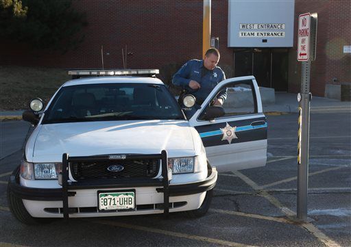 SWAT Pranks
