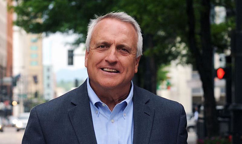 Bill Ritter endorsement