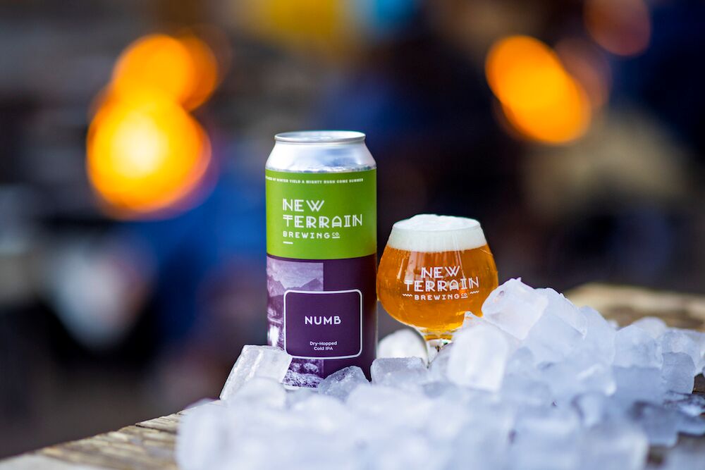 New Terrain Brewing Co