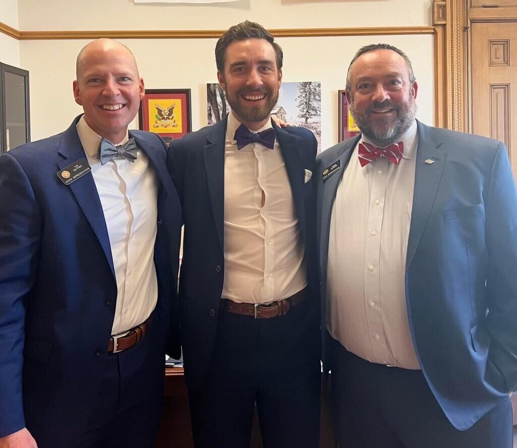bow tie trie