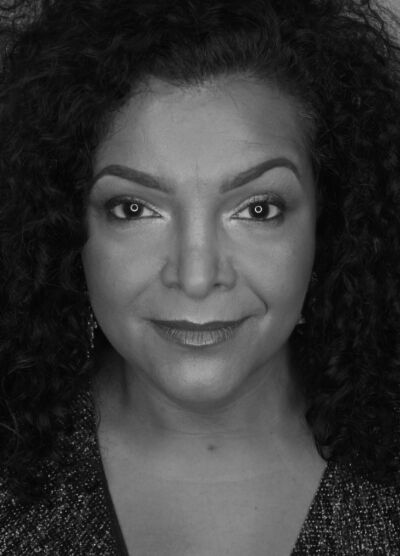 Patricia Phillips