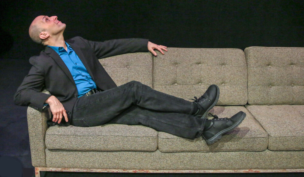 Jeffrey Neuman 2019