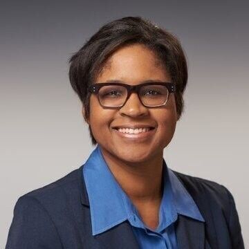 Dr. Morgan Medlock