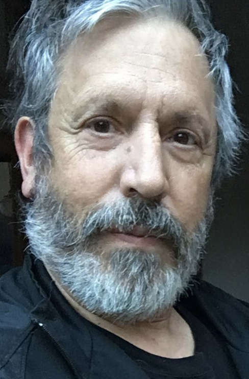 Mark Sink