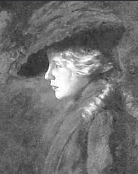 Antoinette Perry,