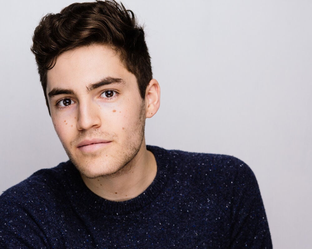Jesse Aaronson Leopoldstadt