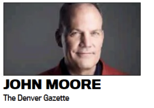 John Moore Column sig