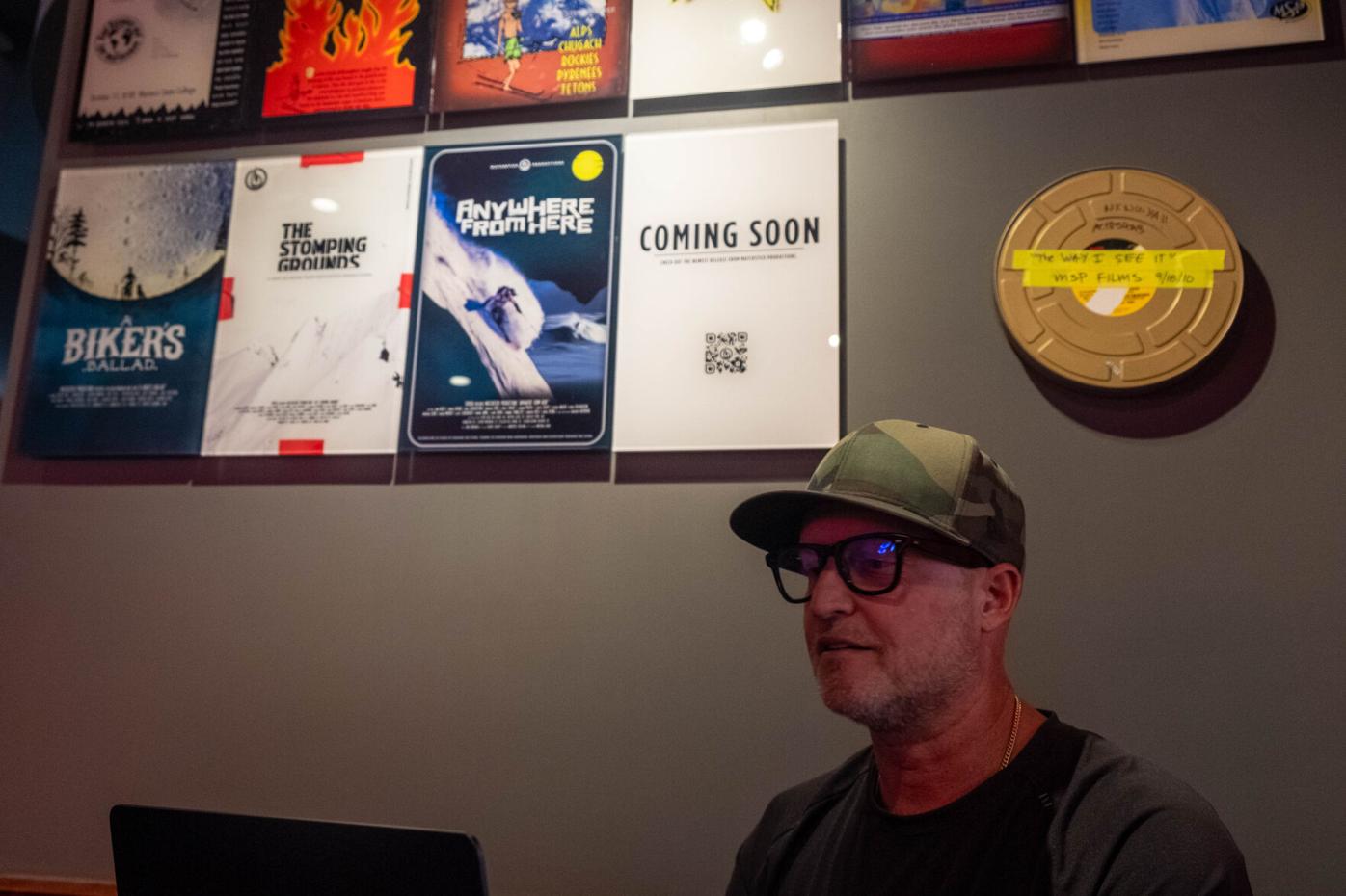 Murray Wais MSP Lounge