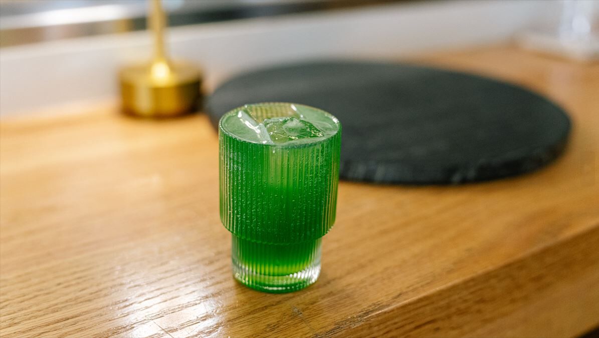 Spring Pea Collins Bruto