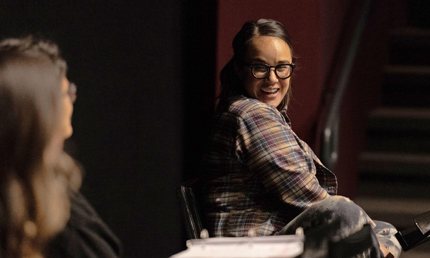4. Xochitl Romero Cebollas DCPA Theatre Company