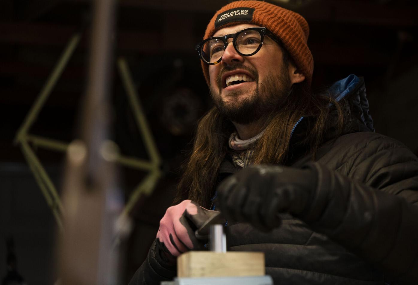 bike builder