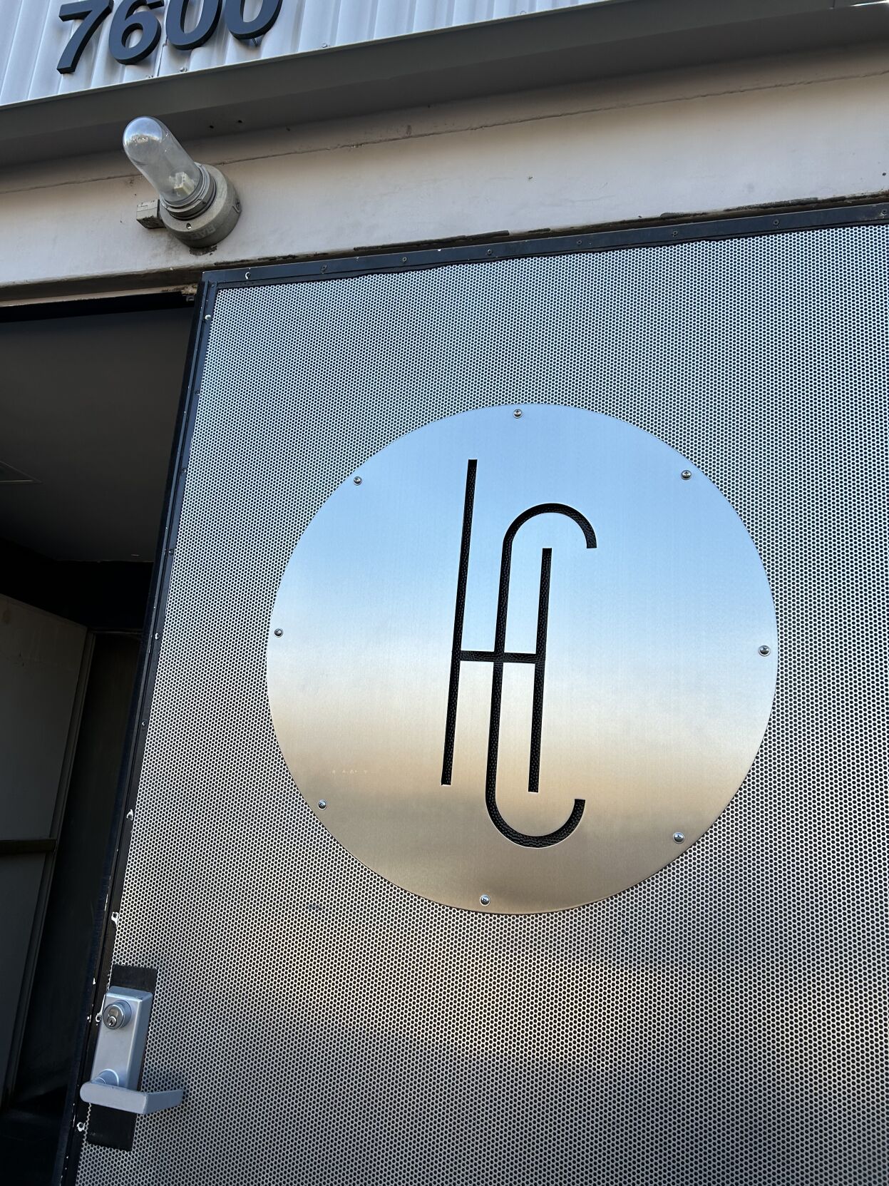 Hangar Club