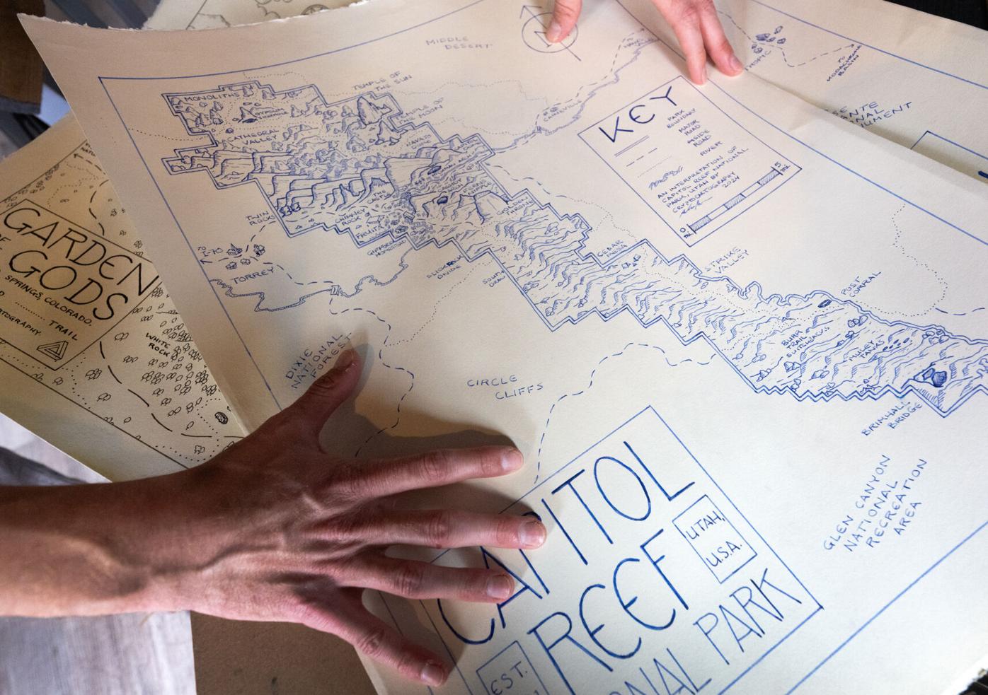 map maker