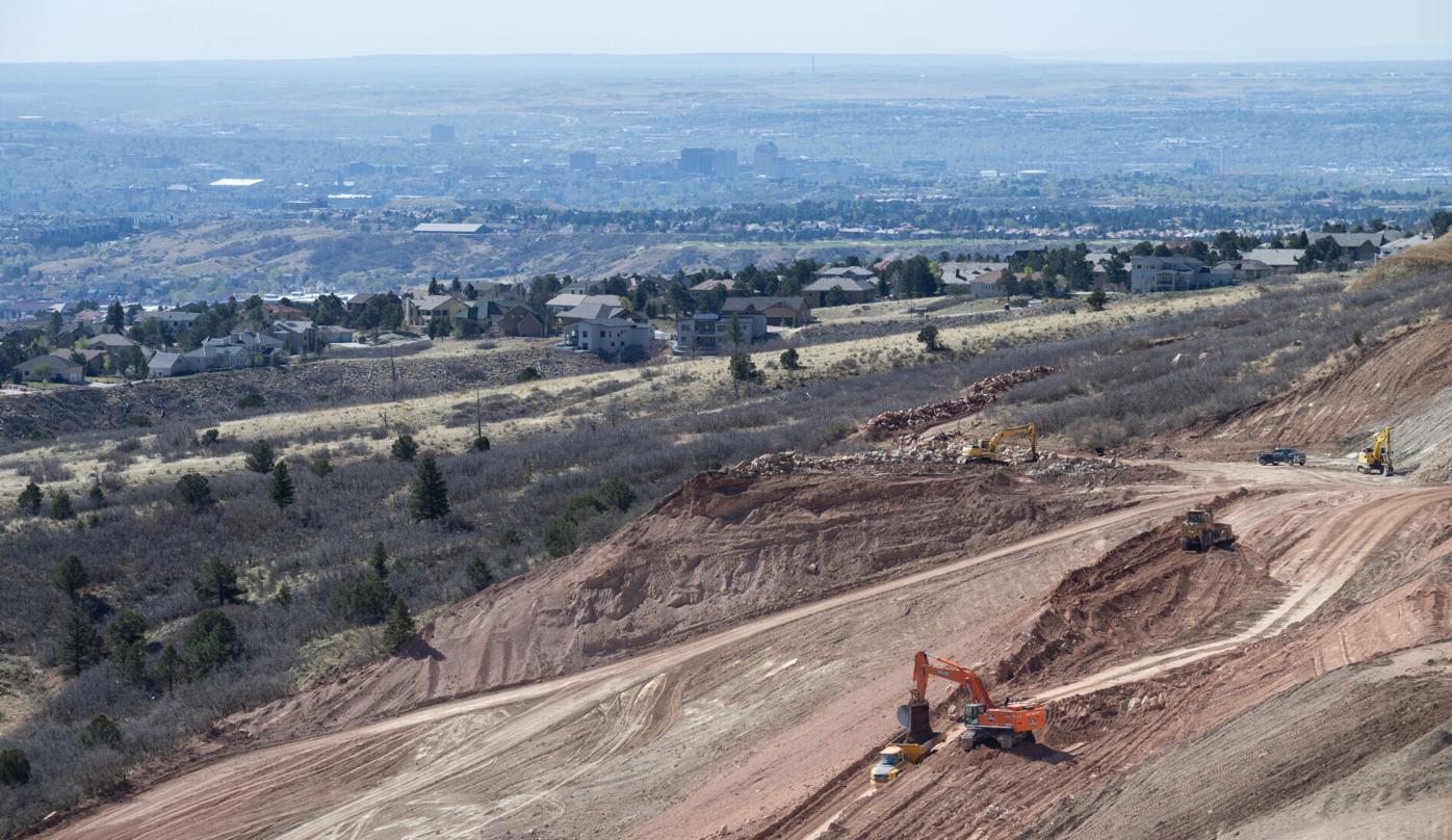 pikeview quarry