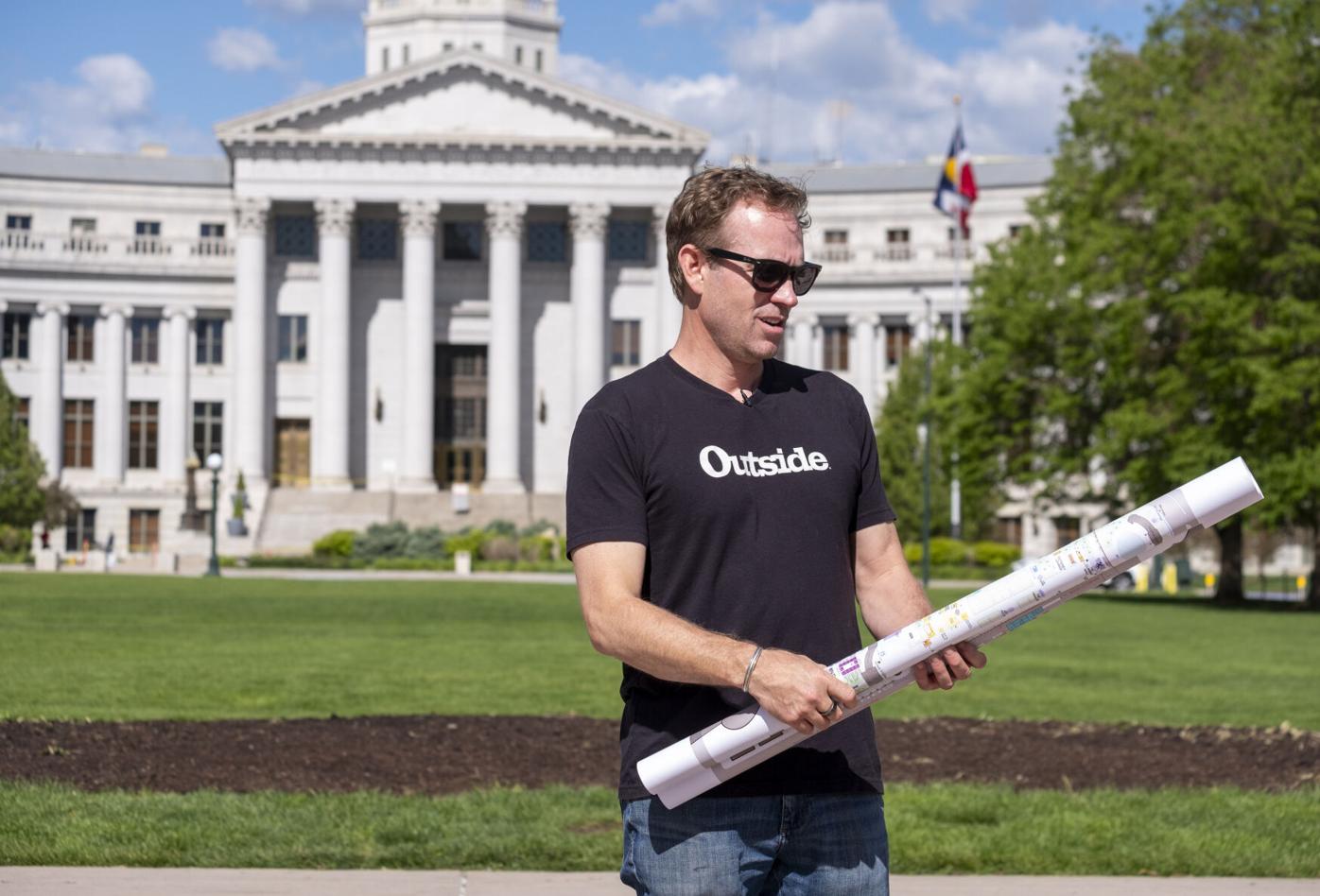 Outside Festival coming to Denver June 1-2