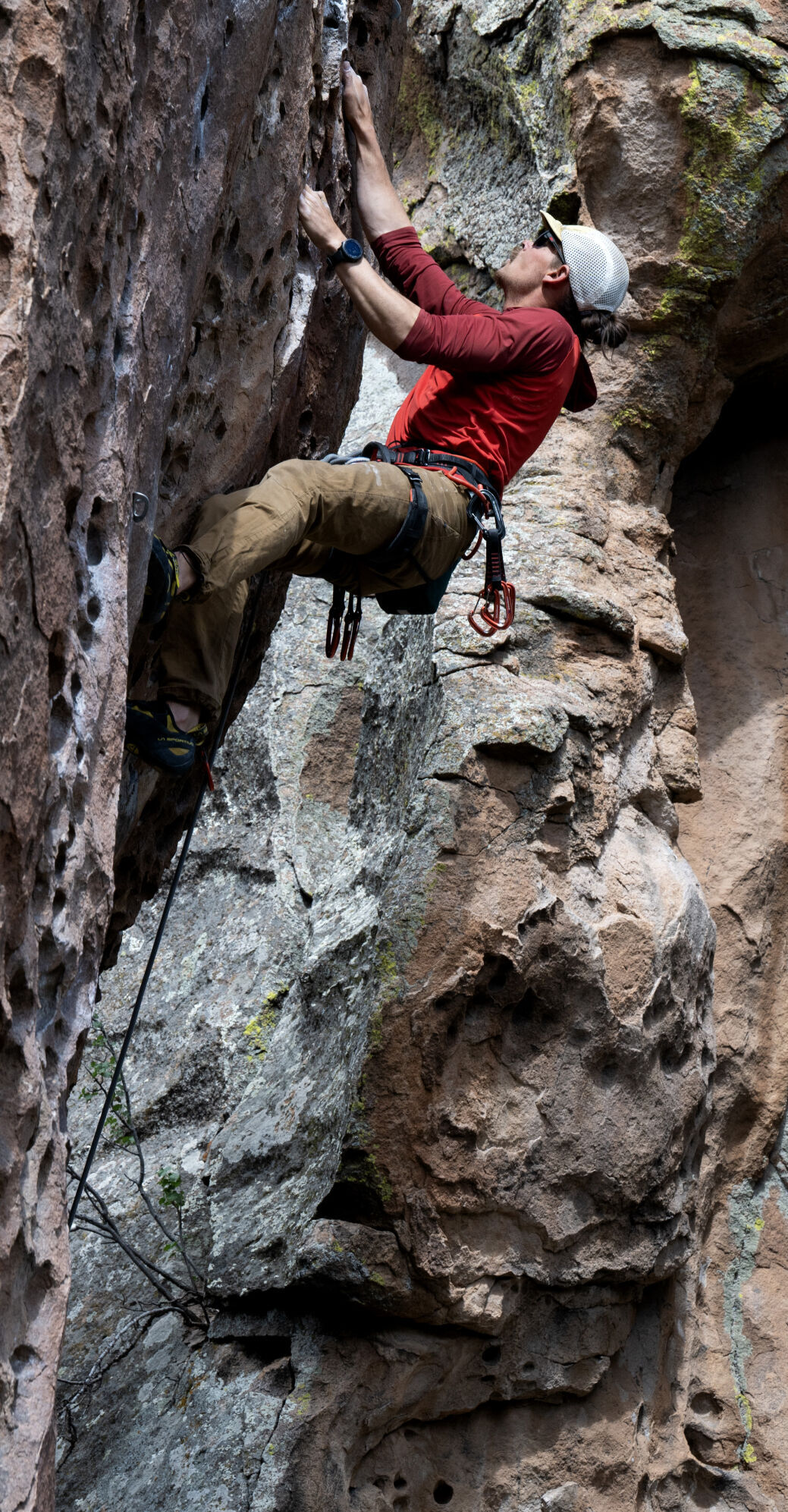 penitente canyon