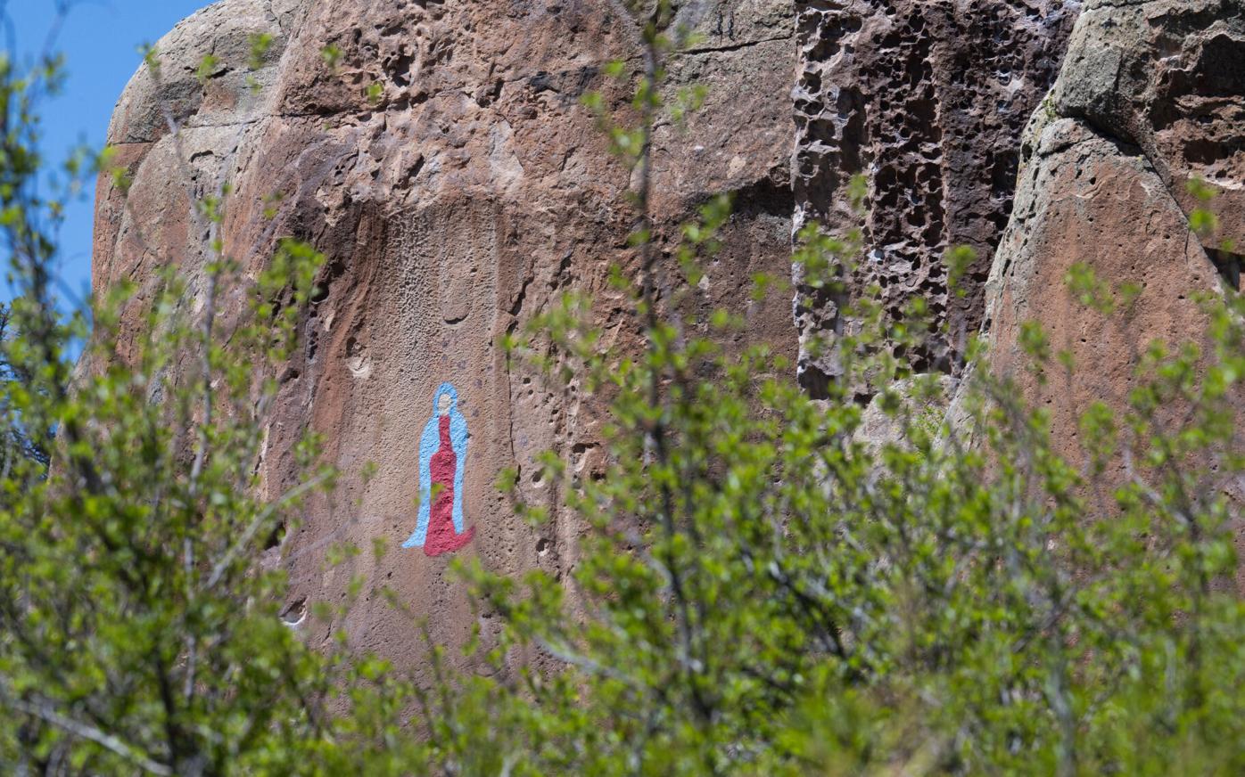 penitente canyon