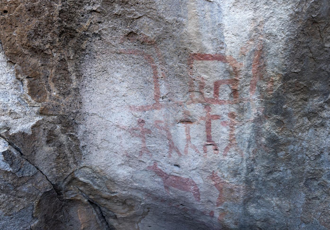 penitente canyon